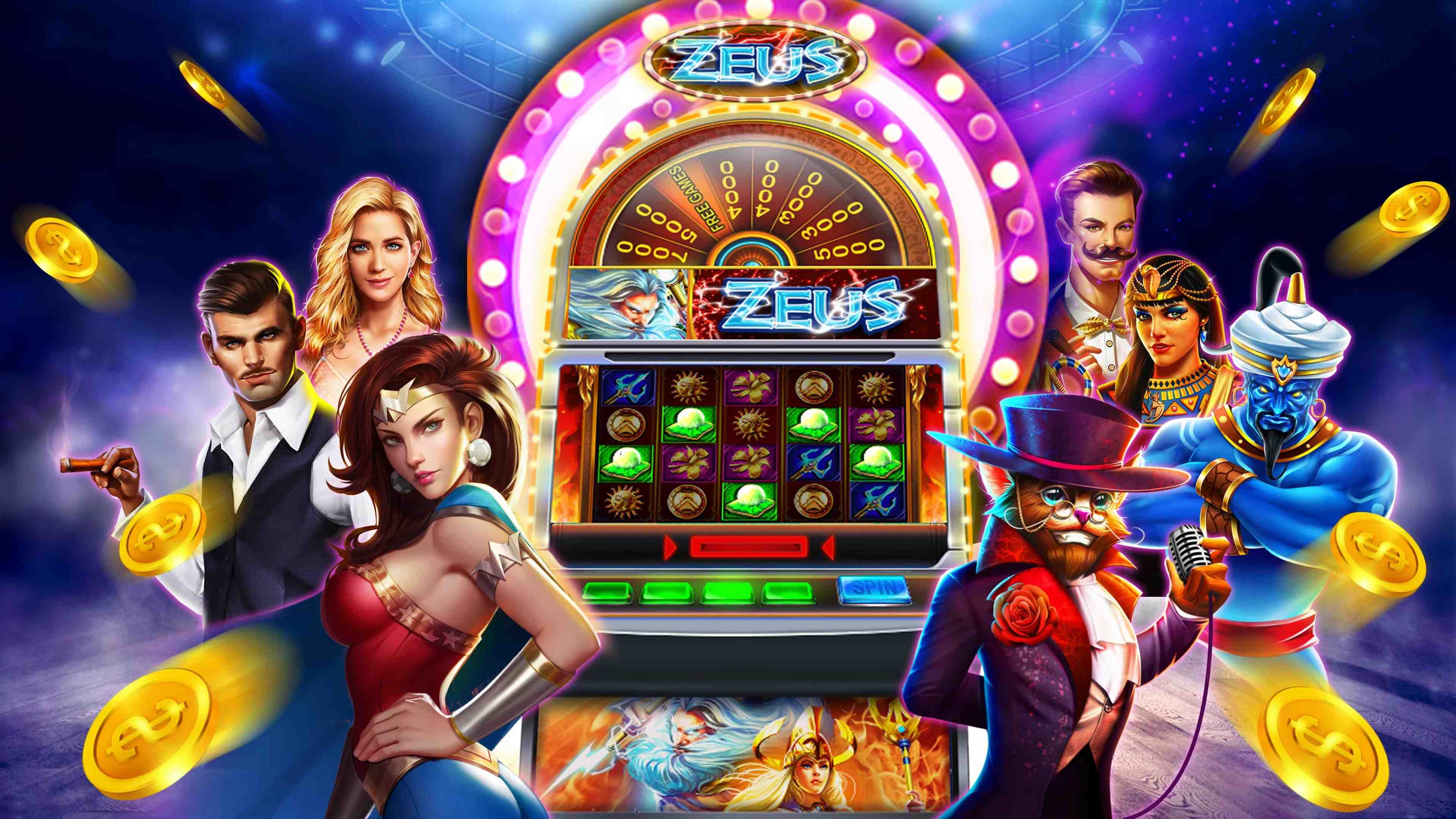 jdbby online card games Poker နှင့် Teen Patti ကစားနေသောမြင်ကွင်း