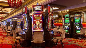 Slots jdbby