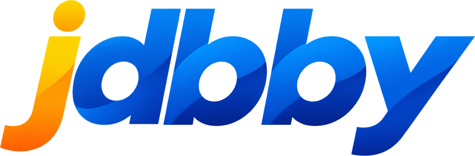 jdbby logo